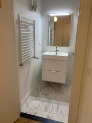 Furnished 2-Bedroom Apartment with Garden - Image 13