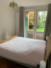 Furnished 2-Bedroom Apartment with Garden - Image 15