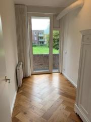 Furnished 2-Bedroom Apartment with Garden - Image 17