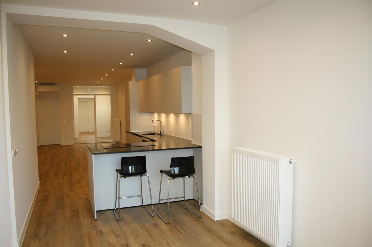 90 m² appartement met airco in Geleen - Afbeelding 4