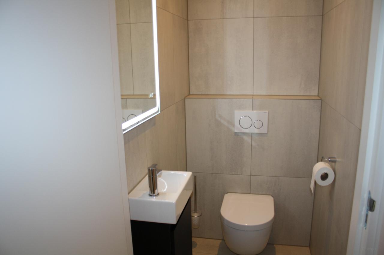 90 m² appartement met airco in Geleen - Afbeelding 12