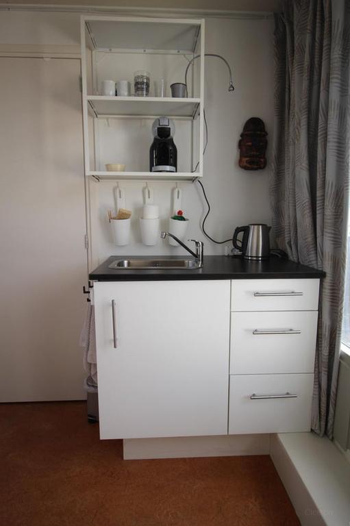Zolderappartement van 28 m² met balkon - Afbeelding 5