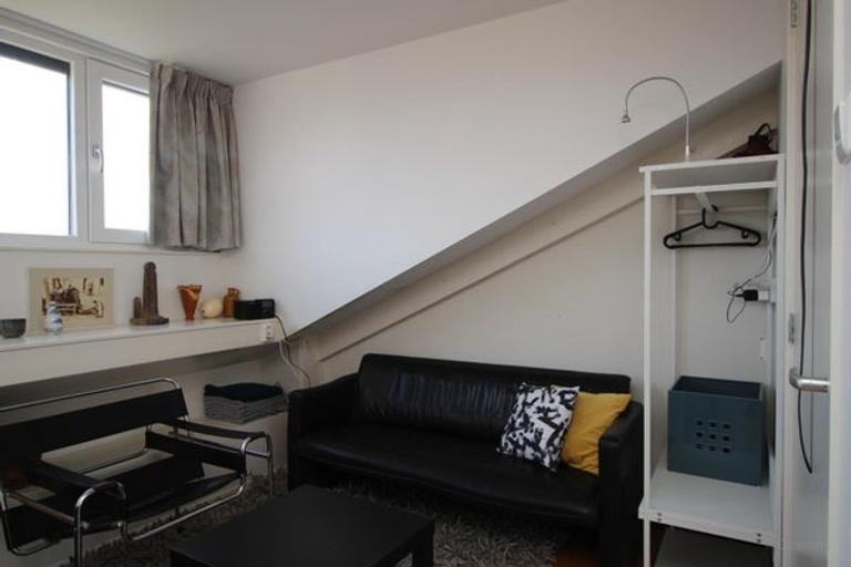 Zolderappartement van 28 m² met balkon - Afbeelding 6