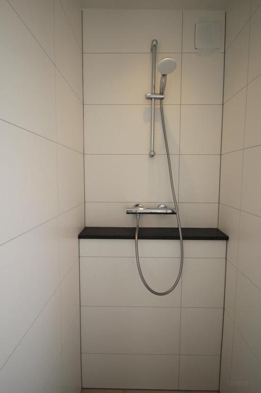 Zolderappartement van 28 m² met balkon - Afbeelding 9