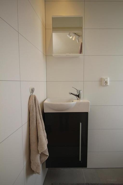 Zolderappartement van 28 m² met balkon - Afbeelding 10