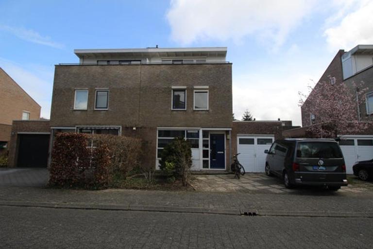 Zolderappartement van 28 m² met balkon - Afbeelding 12