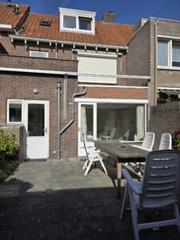 Gemeubileerde kamers vanaf 12 m² in Tilburg - Afbeelding 12