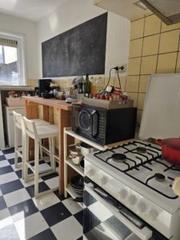 19 m² Student Room with Garden - Image 3