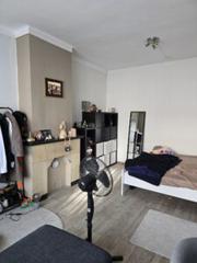 19 m² Student Room with Garden - Image 11