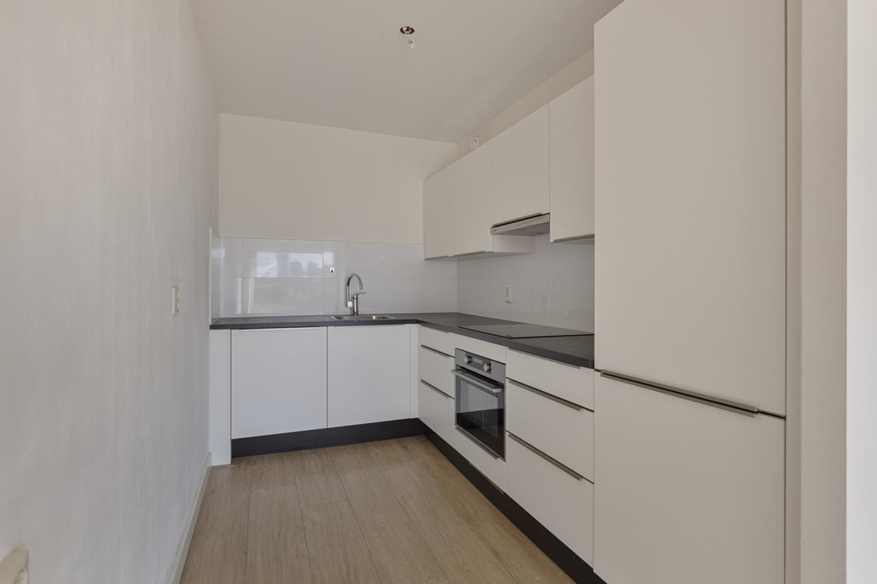 82 m² appartement in hartje Cool - Afbeelding 5