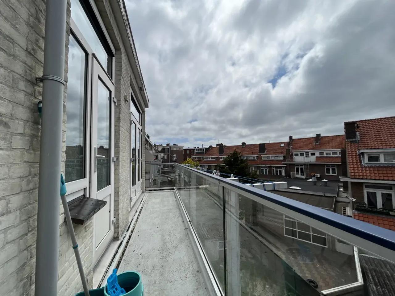 Energy label A with balcony in Laakkwartier - Image 6