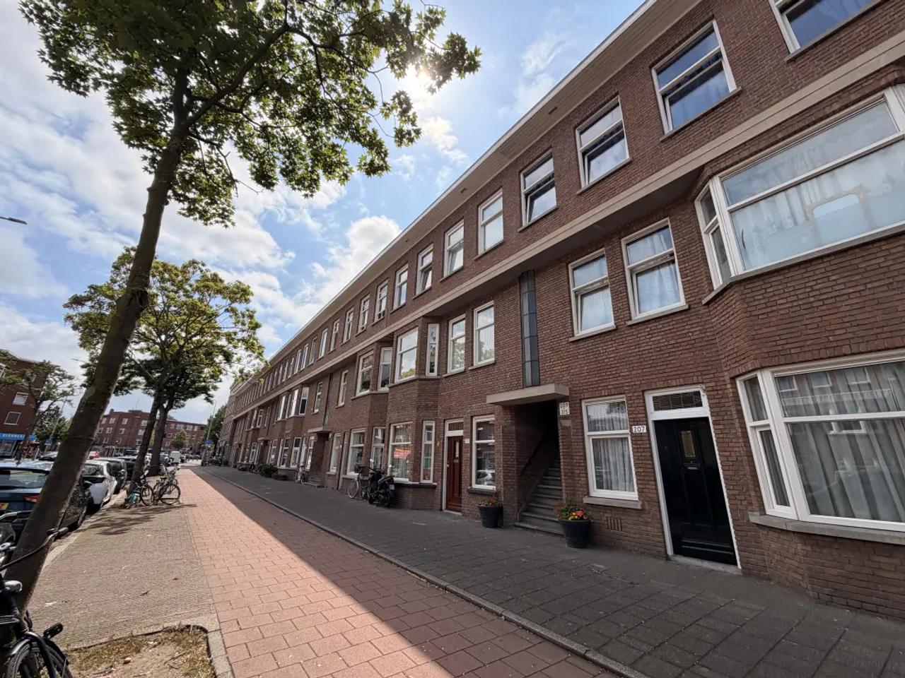 Energy label A with balcony in Laakkwartier - Image 7