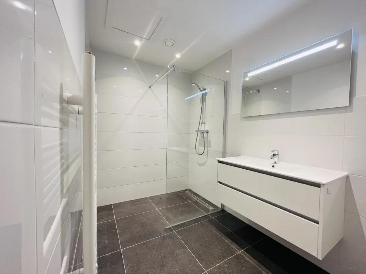 2-bedroom apartment with terrace in Zuidwal - Image 9