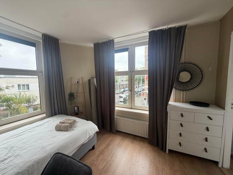 Furnished student room in Bloemhof - Image 2
