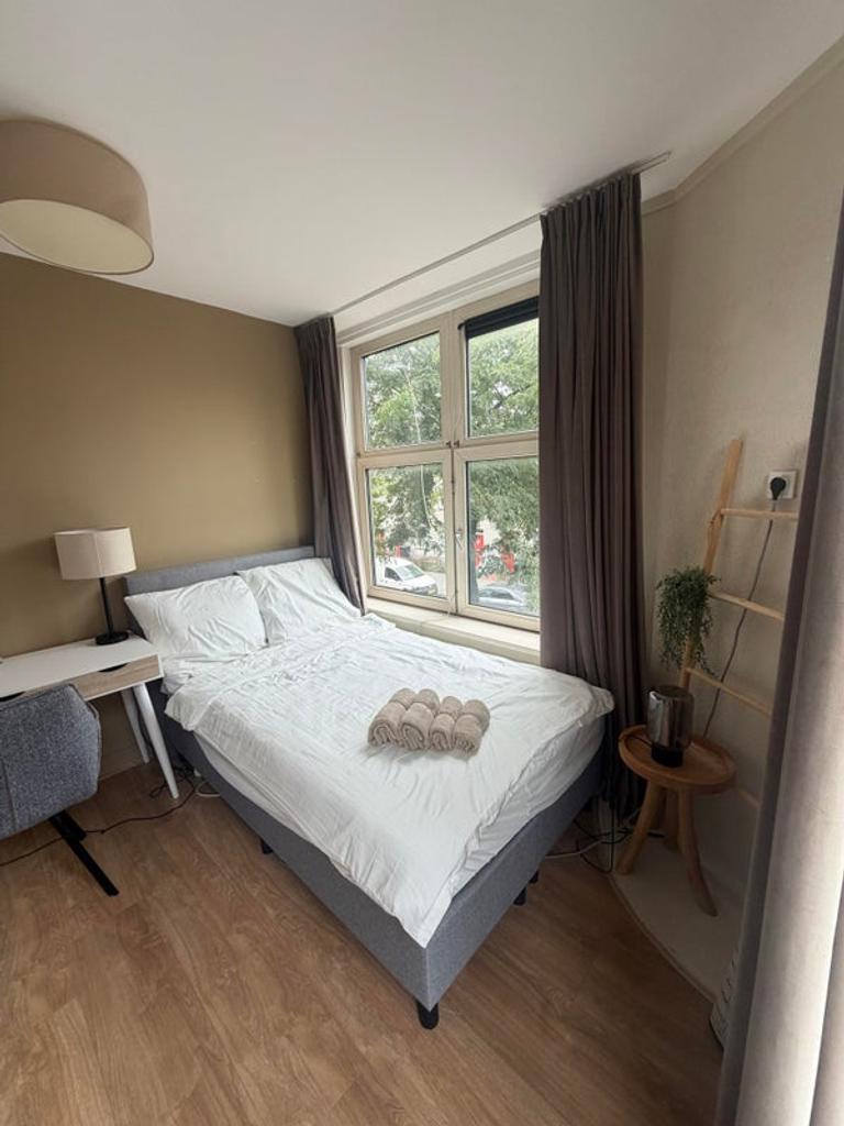 Furnished student room in Bloemhof - Image 3