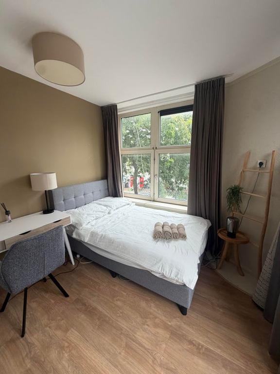 Furnished student room in Bloemhof - Image 4