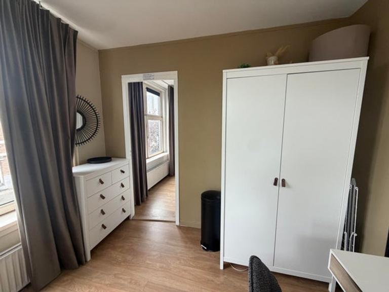 Furnished student room in Bloemhof - Image 5