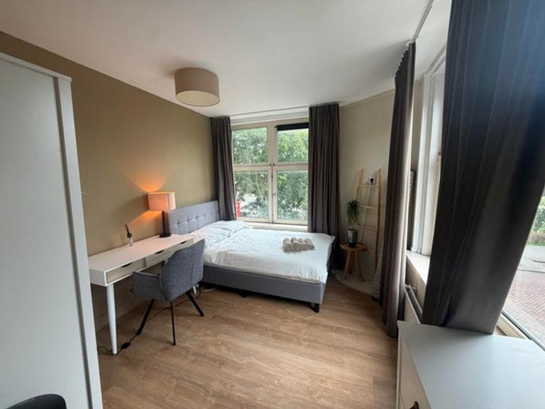 Furnished student room in Bloemhof - Image 6