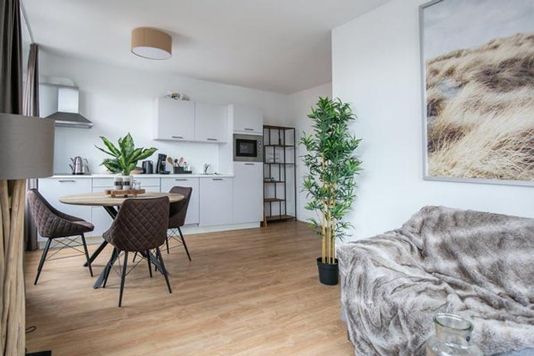 Furnished Student Room in Bloemhof - Image 5