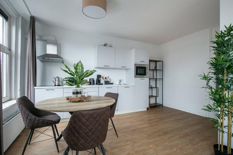 Furnished Student Room in Bloemhof - Image 6