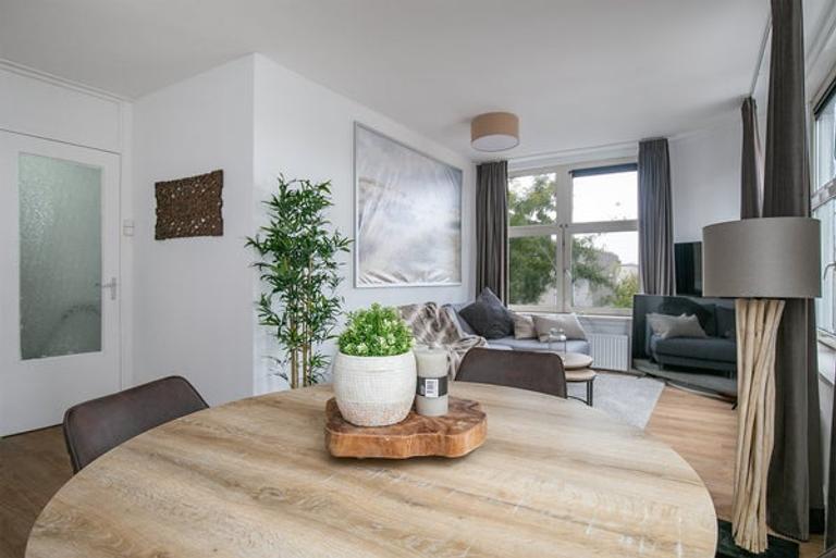 Furnished Student Room in Bloemhof - Image 7