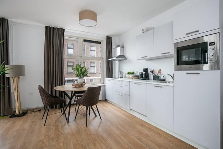 Furnished Student Room in Bloemhof - Image 8