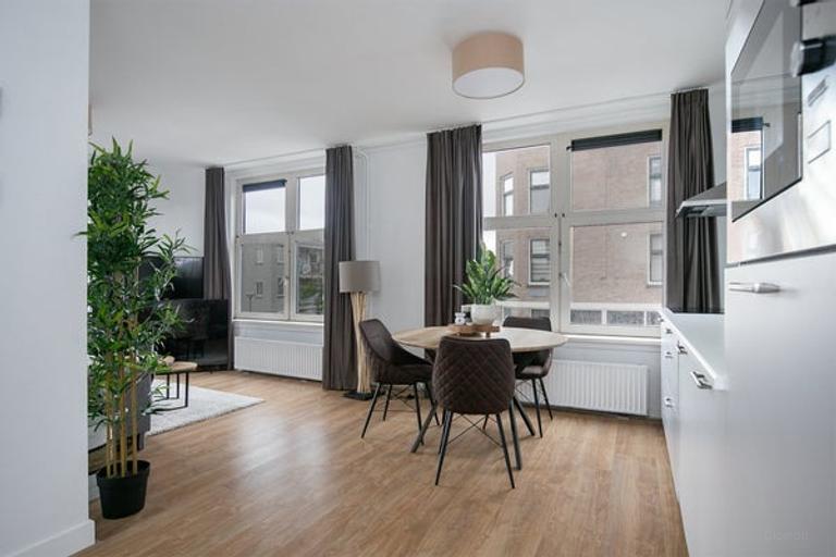 Furnished Student Room in Bloemhof - Image 9