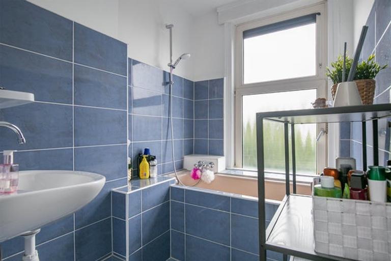 Furnished Student Room in Bloemhof - Image 11