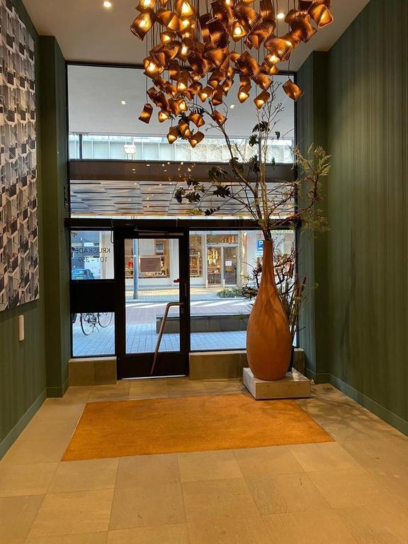 2-kamerappartement met balkon bij Centraal - Afbeelding 5