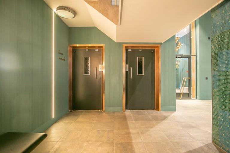 2-kamerappartement met balkon bij Centraal - Afbeelding 6