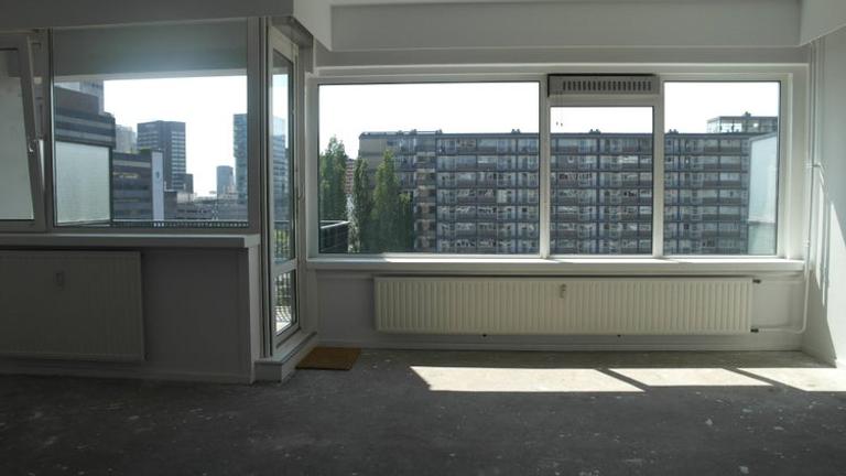 2-kamerappartement met balkon bij Centraal - Afbeelding 11