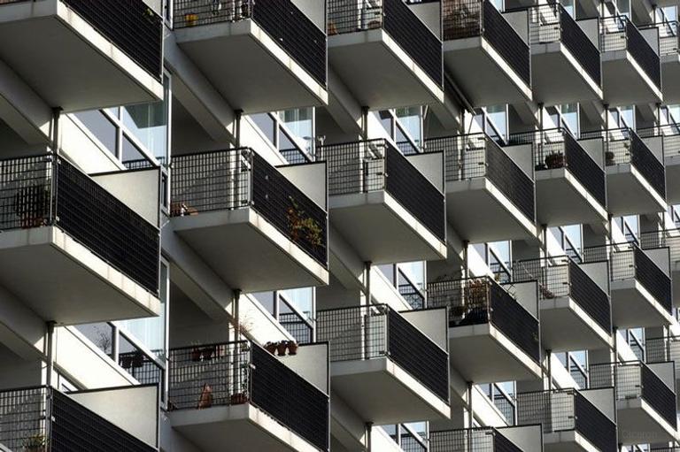 2-kamerappartement met balkon bij Centraal - Afbeelding 13