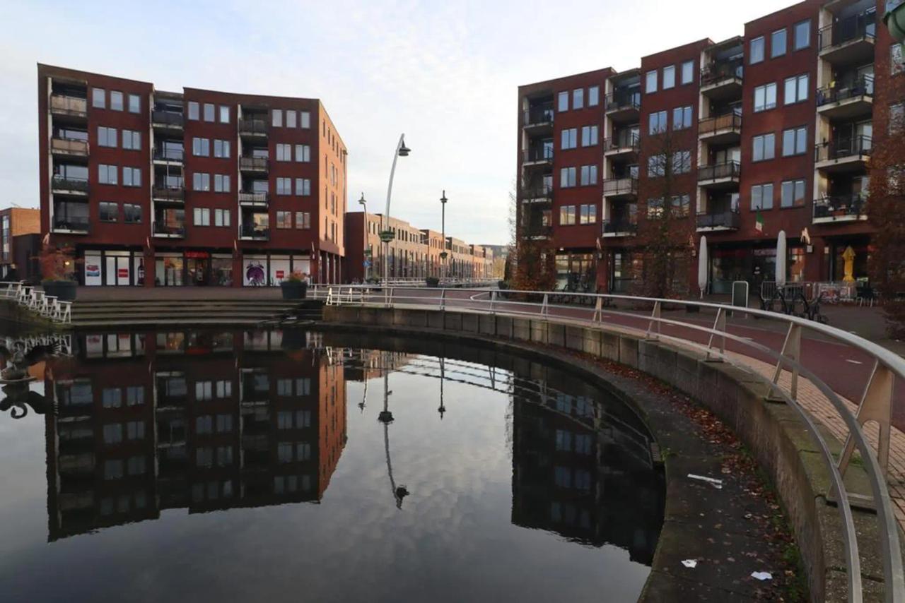 85 m² appartement met balkon in Drielanden - Afbeelding 1