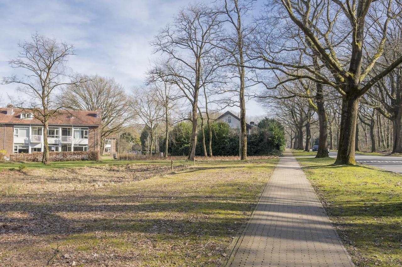 Bosuitzicht en twee badkamers in Amersfoort - Afbeelding 3