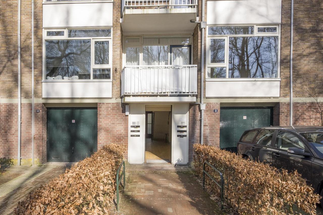 Bosuitzicht en twee badkamers in Amersfoort - Afbeelding 4