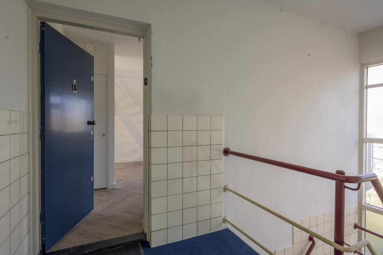 Bosuitzicht en twee badkamers in Amersfoort - Afbeelding 5