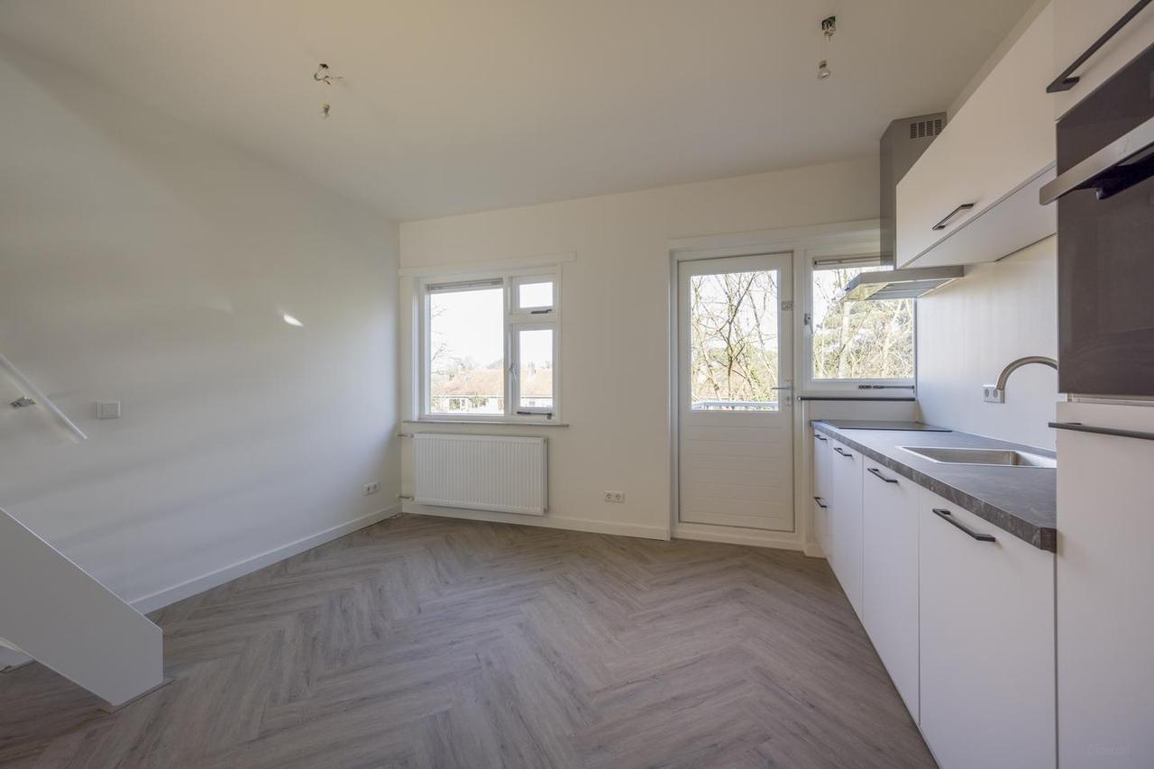 Bosuitzicht en twee badkamers in Amersfoort - Afbeelding 6