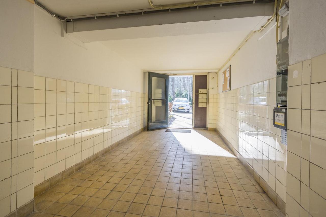 Bosuitzicht en twee badkamers in Amersfoort - Afbeelding 24