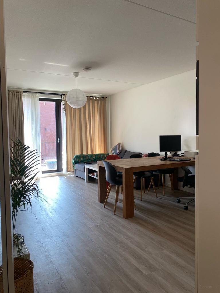 77 m² Apartment with Balcony in Strijp-S - Image 3