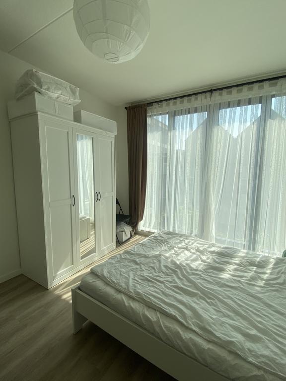 77 m² Apartment with Balcony in Strijp-S - Image 5
