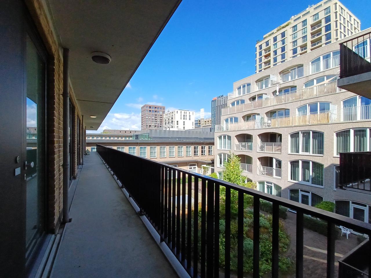 77 m² Apartment with Balcony in Strijp-S - Image 8