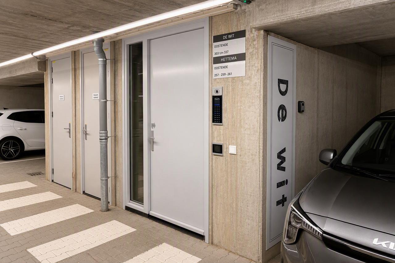 A++ appartement aan de Oranjekade - Afbeelding 3