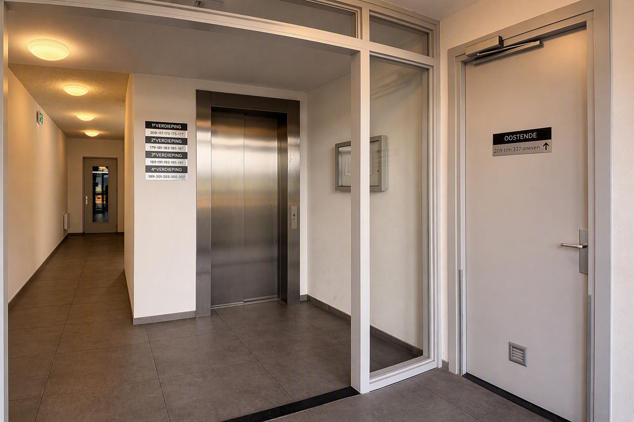 A++ appartement aan de Oranjekade - Afbeelding 5
