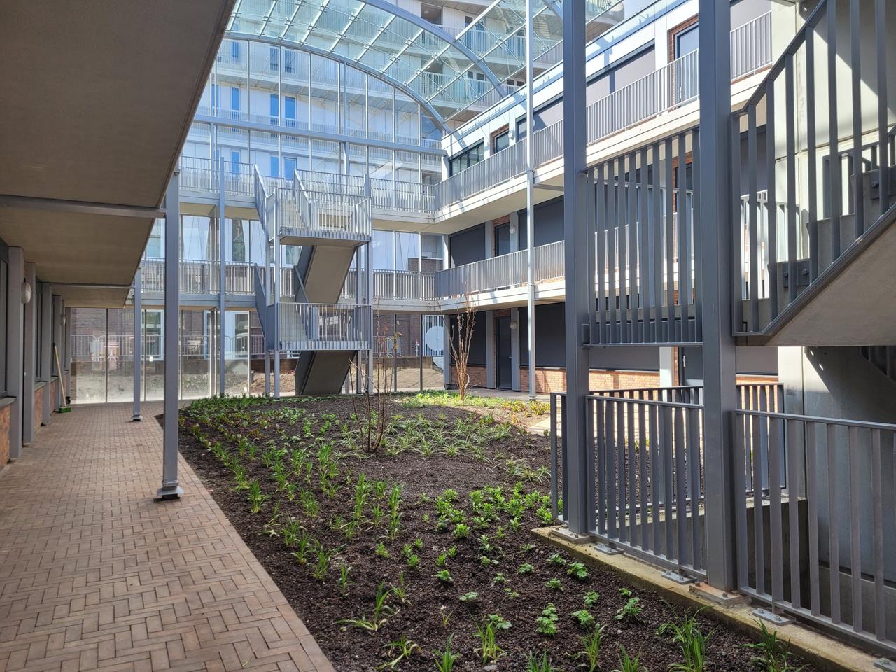 A++ appartement aan de Oranjekade - Afbeelding 6