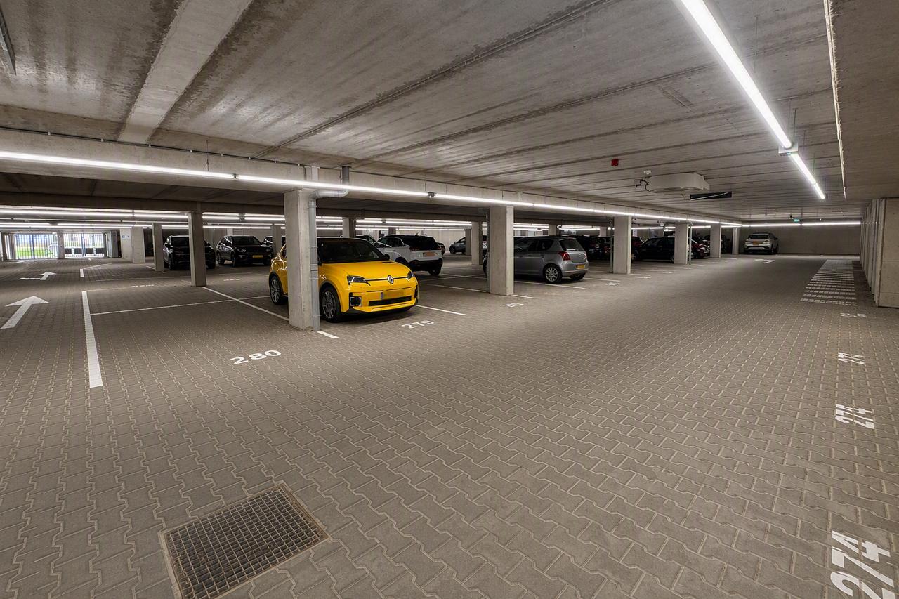 A++ appartement aan de Oranjekade - Afbeelding 7