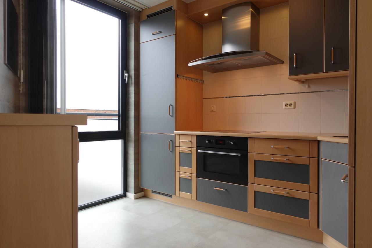 95 m² met balkon en eigen parkeerplaats - Afbeelding 3