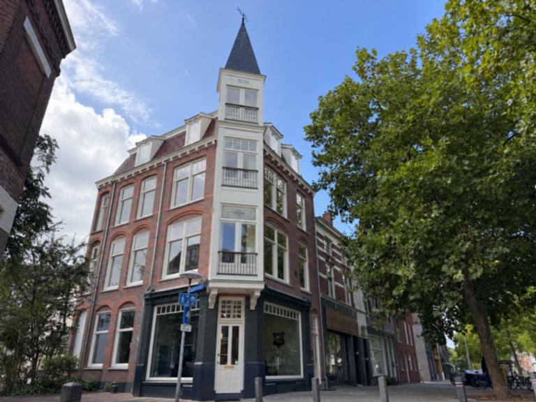 95 m² met balkon en eigen parkeerplaats - Afbeelding 9