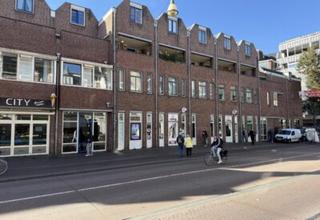95 m² met balkon en eigen parkeerplaats - Afbeelding 10