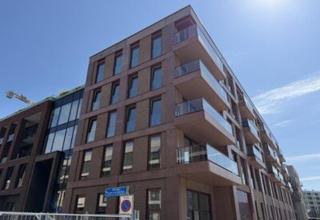 95 m² met balkon en eigen parkeerplaats - Afbeelding 13