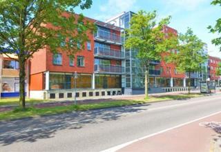 95 m² met balkon en eigen parkeerplaats - Afbeelding 14